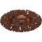 Ekena Millwork Needham Ceiling Medallion (Fits Canopies up to 4 1/4"), 14 5/8"OD x 2 1/4"P, Copper Penny CM14NECPS - alternate 4